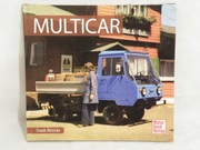 Multicar - Historia i dane techniczne