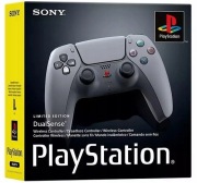 Sony DualSense 30th Anniversary Limited Edition