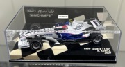 Minichamps 1/43 F1 BMW SAUBER R. KUBICA 2007