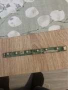 Philips lc420W02-SLB1 przyciski kontroler 310431361291