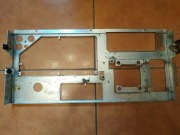 UNITRA Diora amplituner Elizabeth chassis szkielet 