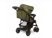 Wózek spacerowy Lionelo Emma Plus Forest Green