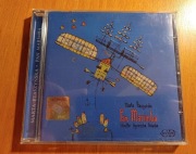 Pan Marimba - Mata Ptaszyńska libretto A. Osiecka