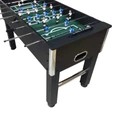 STÓŁ DO PIŁKARZYKÓW GRA STOŁOWA PIŁKARZYKI STÓŁ PIŁKARSKI DUŻY 140CM MOTION