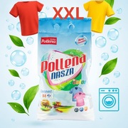 Proszek do Prania Pollena Color lub White 6 kg Szybka wysyłka 24h.