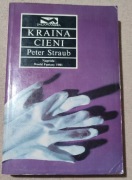 Peter Straub - Kraina cieni