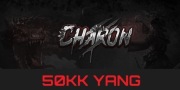 CHARON 50KK 50.000.000 YANG YANGI CHARON AKADEMIA POLANDMT2 - OFFLINE