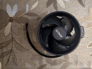 Chłodzenie AMD Wraith Spire RGB LED