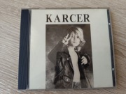 KARCER Karcer CD Arston 1991 punk rock