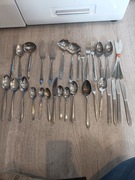 Sztućce Gerlach mix G2 