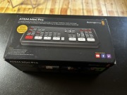 Blackmagic Atem mini pro