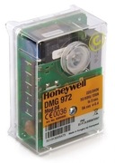 AUTOMAT PALNIKOWY DMG 972 Mod.04 Honeywell