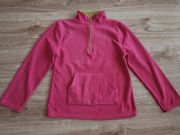 Bluza dziecięca polarowa rozm. 146/152