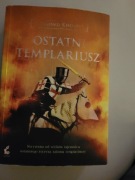 Raymond Khoury Ostatni Templariusz