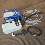 Pompa do kondensatu skroplin klimatyzacji bardzo cicha MGIEŁKA