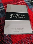Viktor & Rolf Spicebomb 1.2 ml woda toaletowa Probka 
