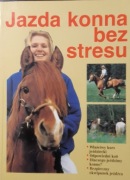 Jazda konna bez stresu Christiane Gogl