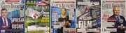 GAZETA BANKOWA 2021/2022 MAGAZYN EKONOMICZNY 