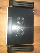 podstawka pod laptopa chłodząca, wymiary 30x50cm