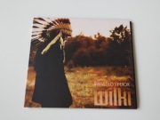 ŚWIATŁO I MROK - WILKI- GAWLIŃSKI - CD 