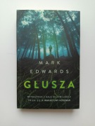 Mark Edwards Głusza