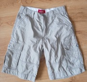 Męskie spodenki LEVI'Sroz W34