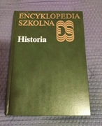 Encyklopedia szkolna historia WSiP