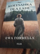 KOŁYSANKA DLA ŁANI-EWA FORMELLA