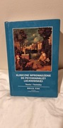 Kliniczne wprowadzenie do psychoanalizy Lacanowskiej Bruce Fink