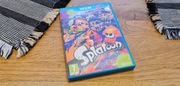 Splatoon Nintendo WiiU