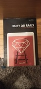 Ruby on Rails. Tworzenie aplikacji WWW