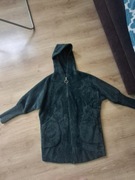 Płaszczyk  alpaka r XL wiosna
