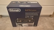 Ekspres DeLonghi Eletta Explore ECAM450.65.G Kawa mrożona, ciśnieniowy