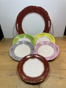 Serwis deserowy Chodzież Karolina