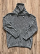 sweter seledynowy Medicine