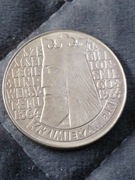 10zł Kazimierz Wielki 1964 Mennicza!!! 