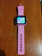 VTECH KidiZoom Smartwatch MAX Zegarek elektroniczny różowy