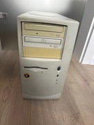 komputer stacjonarny