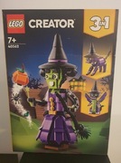 -40% ! LEGO 40562 Creator 3w1 - Mistyczna czarownica 