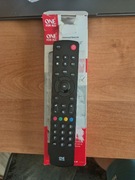 One For All URC1280 Contour Pilot uniwersalny do Samsung LG funkcja uczenia