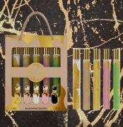 Zestaw perfumetek  - Lattafa Eclaire Mix