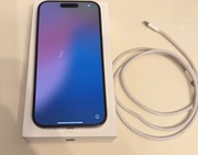 iPhone 15 pro 128 GB 