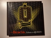 Bracia Tribute to Queen CD 