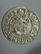 86.Zygmunt III półtorak Bydgoszcz 1619