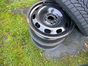 Felgi do VW Golfa i innych sam.