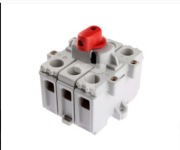 Wylacznik rozlacznik glowny spamel rsx 3p 63a 160a