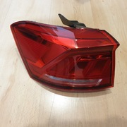 Lampa tylna lewa VW T-Roc Nowa