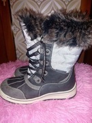  Śniegowce Woodstone 