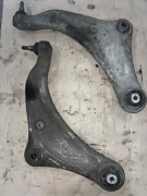 Wahacze Renault Megane RS przednie 