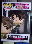 Funko Pop Jojo Bizarre Adventure Joseph Joestar 2266